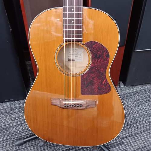 Yairi 3fns acoustic guitar - acoustic,