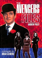 The Avengers Files, Andrew