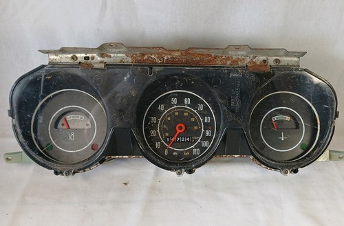 Ford cortina mk3 instrument - mk3,
