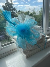 Derby Style sky Blue