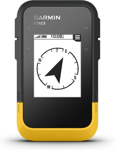Garmin etrex outdoor - garmin, gps