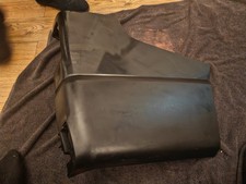 Renault Trafic Rear Right