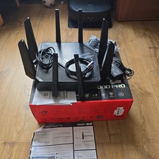 ASUS ROG Rapture GT-AX11000