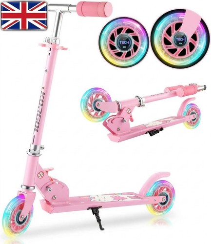 Kids scooter kick - kids,