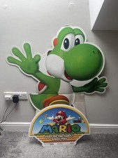 Super Mario YOSHI 2010