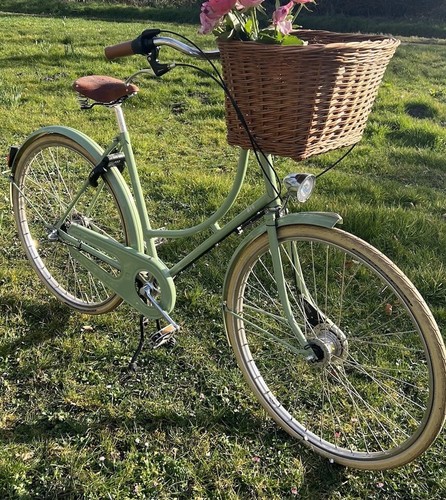 Womens bicycle bike beg - bicycle,,