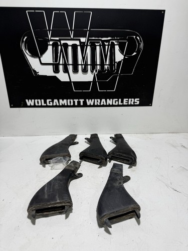 Jeep wrangler factory - wrangler,