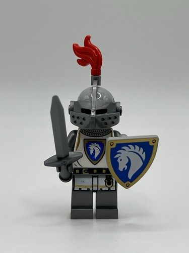 Lego medieval castle - medieval,