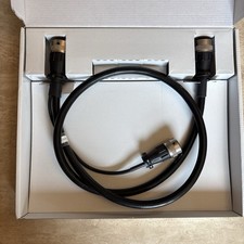 Naim audio burndy cable - naim,