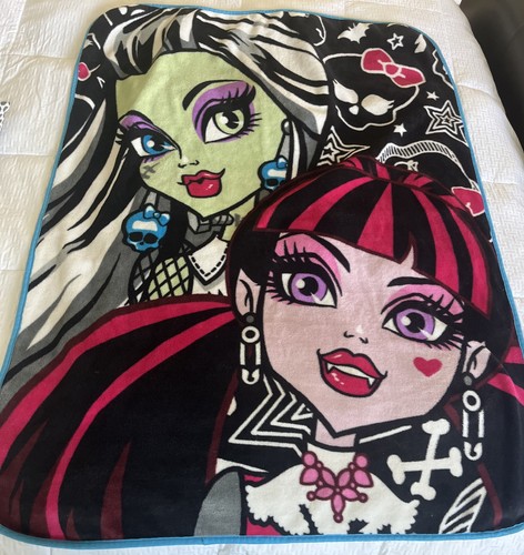 Monster high 2014 - 2014, gen