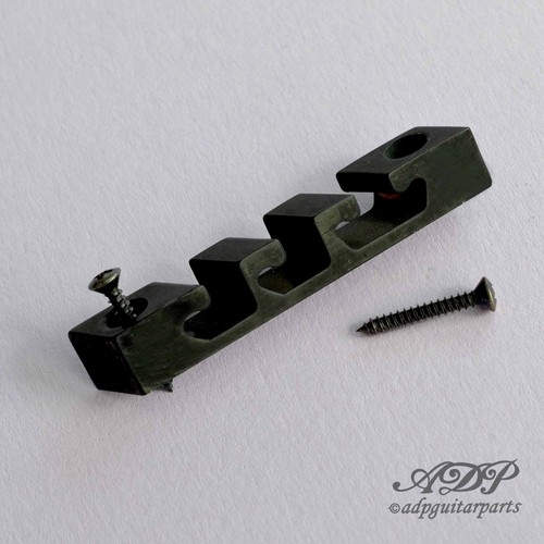 Black sandberg bass string - bass, 5