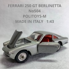 FERRARI 250 GT