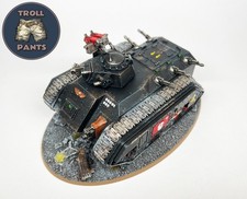 Warhammer 40k - Imperial