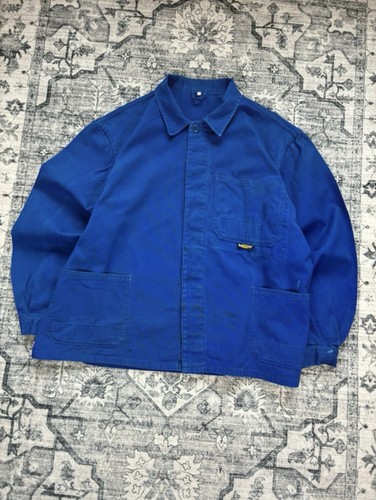French chore jacket mens - chore, large