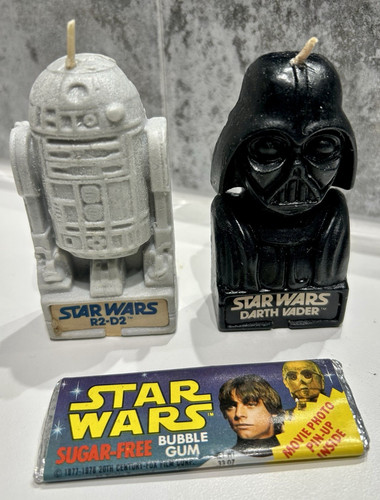 Vintage star wars set - vintage,