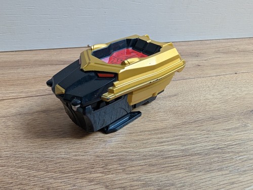 Power rangers megaforce tensou - rangers,