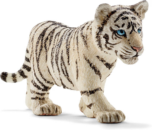 Schleich wild life white - schleich,