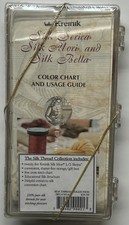 Kreinik Silk Mori Silk Thread