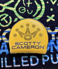 Scotty Cameron Titleist 2021