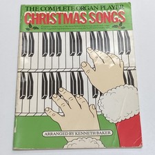 The Complete Organ Player 22