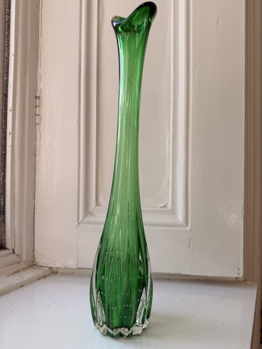 Vintage green cased - vintage, art