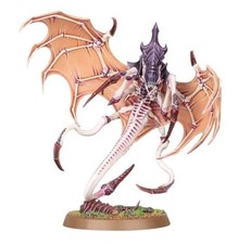 Parasite Of Mortrex Brand New On Sprue Warhammer 40K 40,000 Tyranid Army