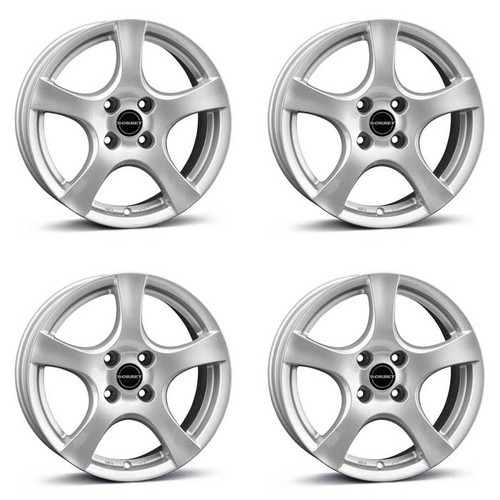 Borbet wheels 6x15 - f, et40
