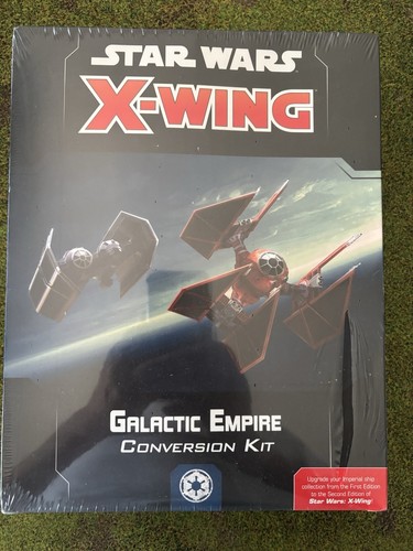Star wars wing galactic - star, x-wing