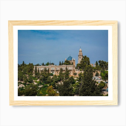 The abbey - of, dormition