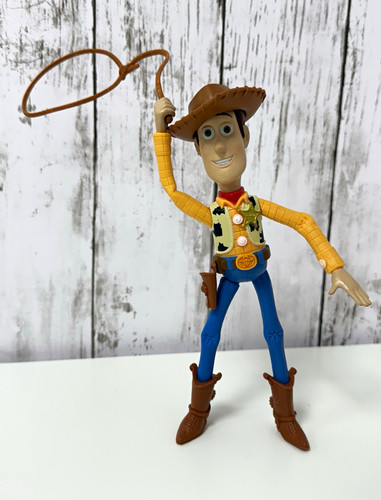 Toy story sheriff woody - woody,
