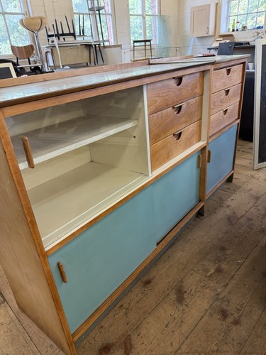 Kandya trimma cabinet - cabinet, plywood
