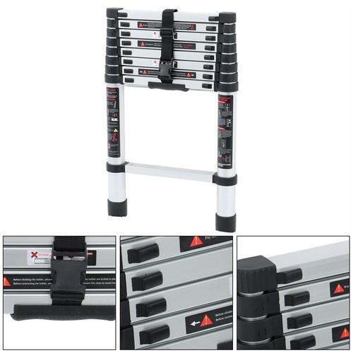Folding aluminum - 8.5,