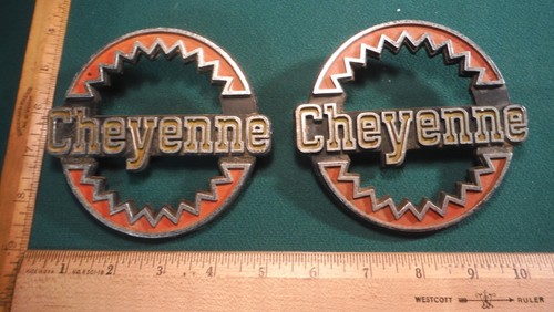 Bj91 chevrolet cheyenne fender - bj91,