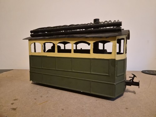 Battery powered scratch - powered,