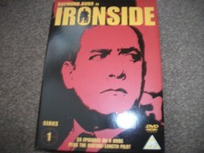 IRONSIDE SERIES ONE