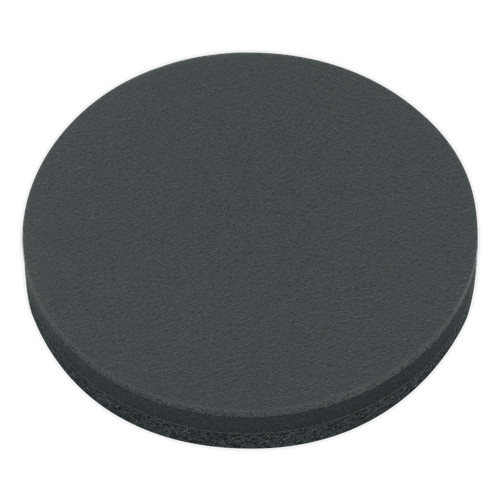 Sealey 150mm backing pad - backing,