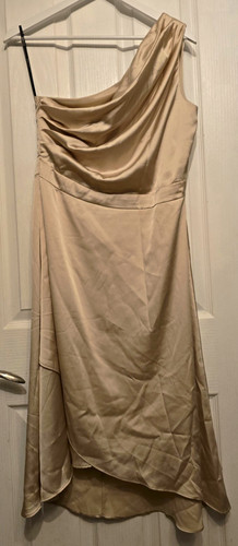 Tfnc london one shoulder - tfnc,