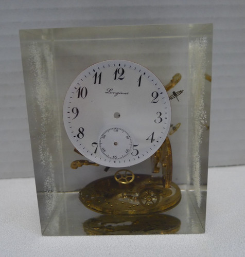 Vintage lucite exploding - lucite,