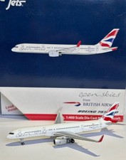 Gemini Jets British Airways 757-200 Open Skies 1/400 G-BPEK