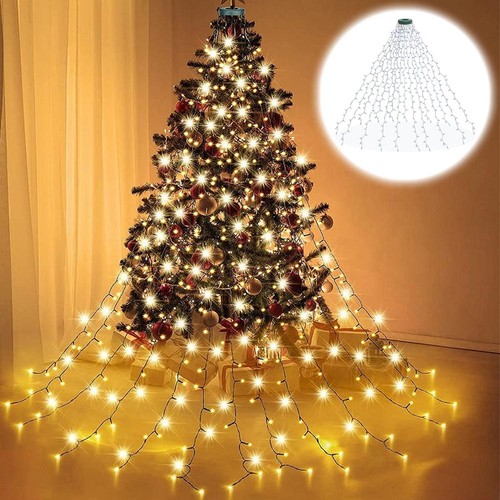 400 led cluster - 2m,