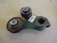 Tom Senior M1 belt idler