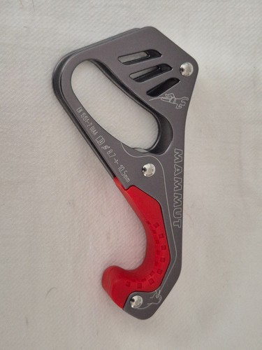 Mammut smart assisted - 2.0,