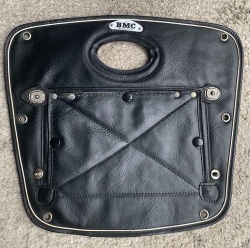 Bmc wolseley radiator - radiator, muffette