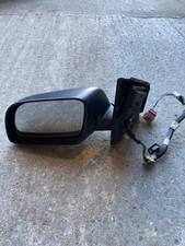 Vw Polo 9N Passenger Electric Door Mirror