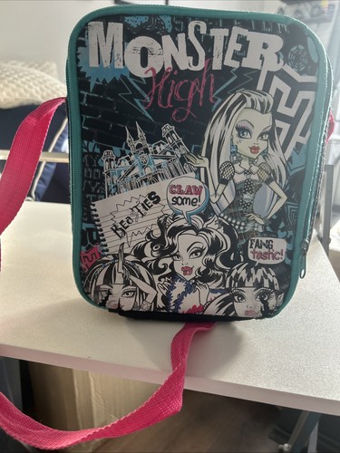 Vintage monster high - monster, g1