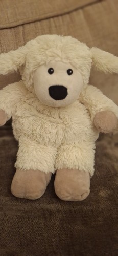 Warmies plush sheep cream - sheep,