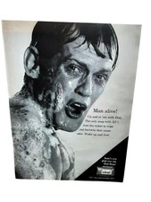1969 Dial Soap Vintage Print