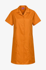 ORANGE UNISEX  STANDARD