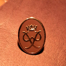 Duke of Edinburgh Award Pin