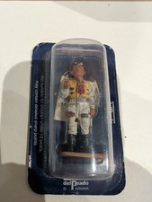 Del Prado Men at War Figurine